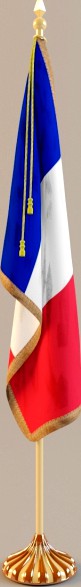 France flag