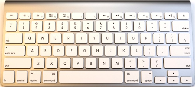 Apple Wireless Keyboard