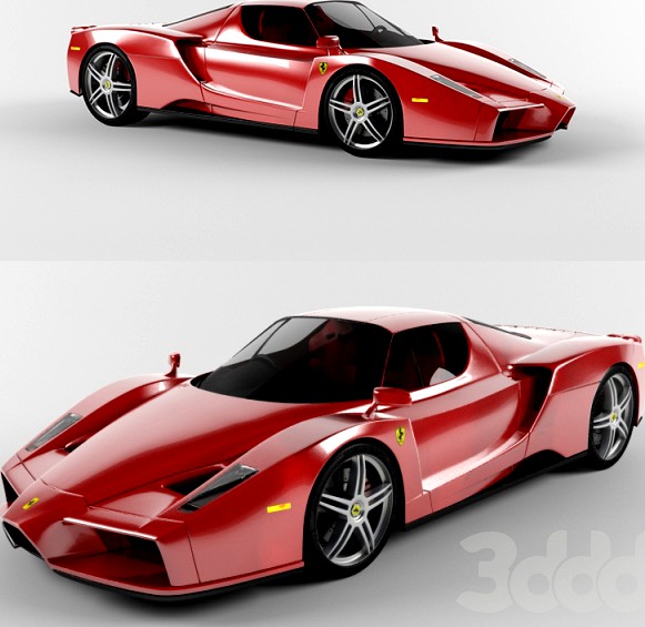 Ferrari Enzo