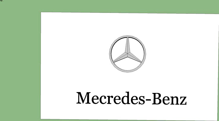 Mercedes-Benz logo