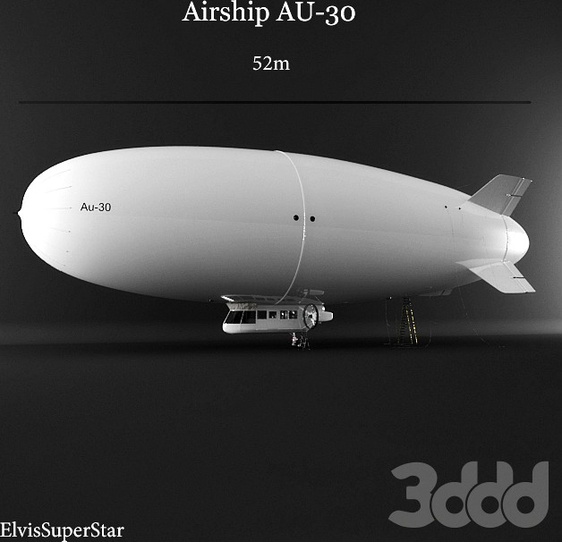 Airship AU-30