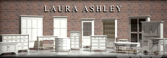 Laura Ashley