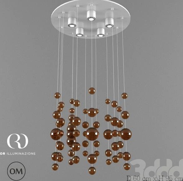 OR Illuminazione - 1022