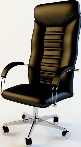 Кресло офисное Olympus