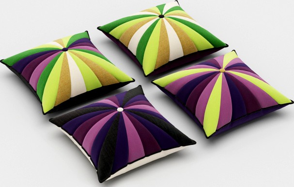 Pillows 64