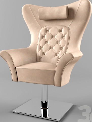 Кресло для кабинета Visionnaire