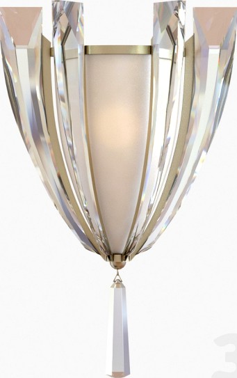 Fine Art 799650ST Vol de Cristal Coupe