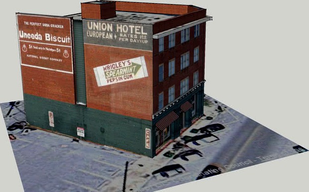 Union Hotel
