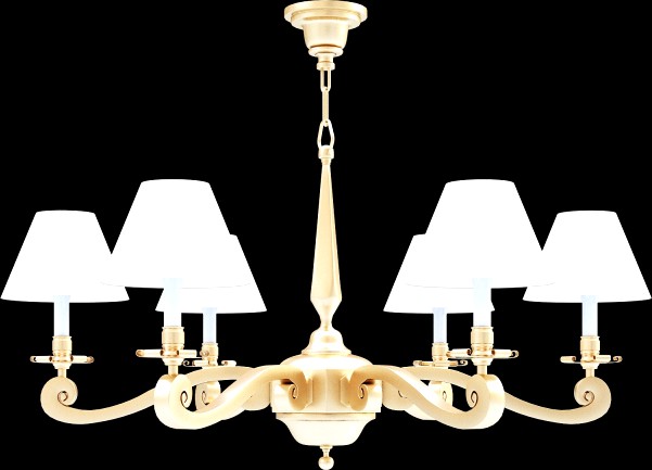 Circa Lighting MYRNA CHANDELIER