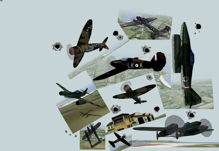 WW2 Flight Simulator v1.0