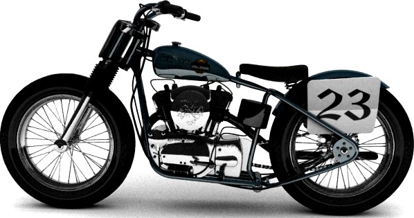 Harley Davidson