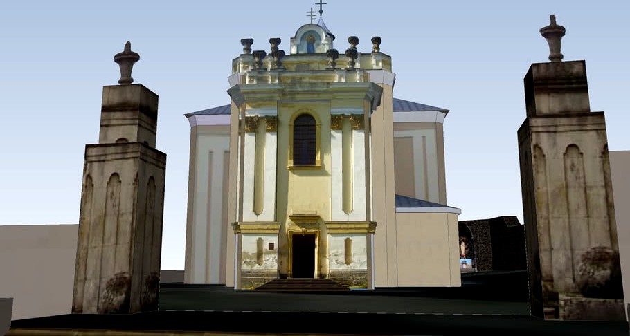 Church of the Assumption
