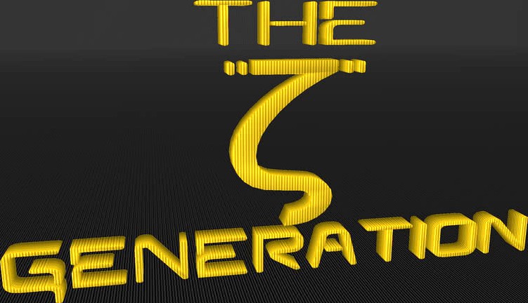 The 'ζ' Generation