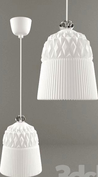 Ikea lamp