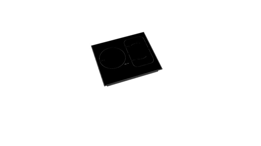 Miele cooktop 6320 induction 30 inch