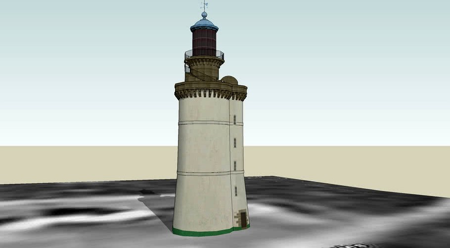 Phare du STIFF