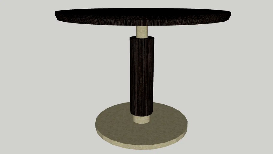 Interna Collection Albert Dining Table