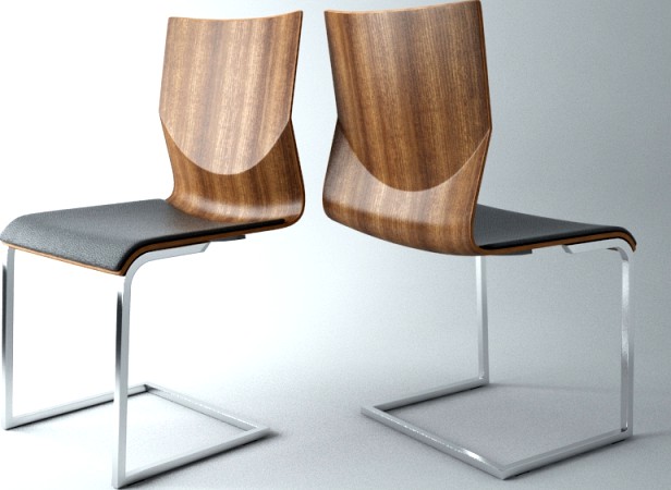 willisau vinci chair