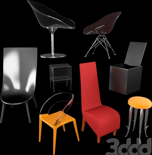 Philippe Starck