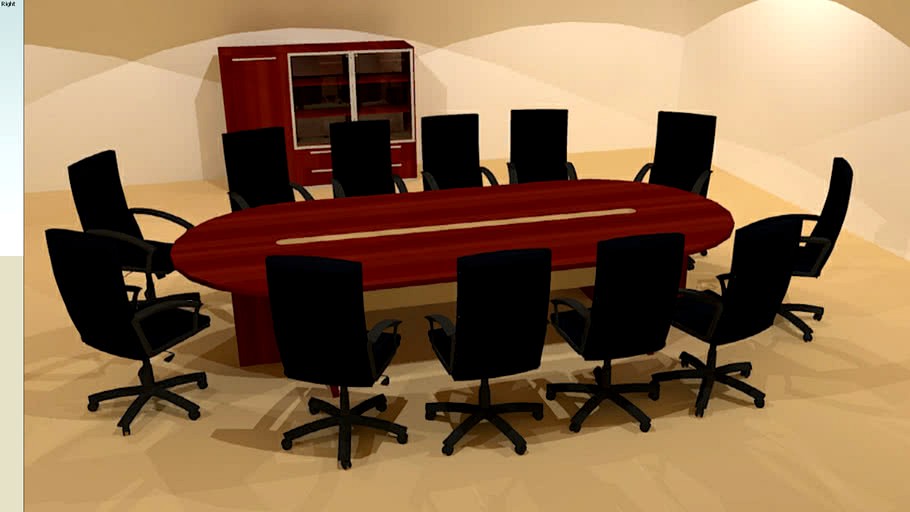 Boardroom 3