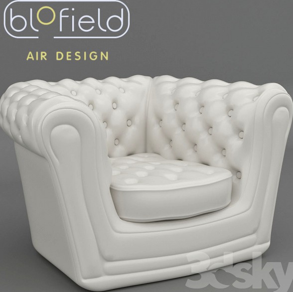 Blofield Baby Blo armchair