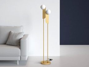 Bower Floor Lamp