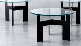 Ellis Side Tables