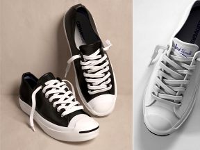 CONVERSE Jack Purcell Sneakers