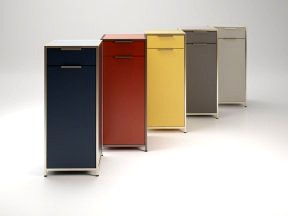 Dita Entry cabinet