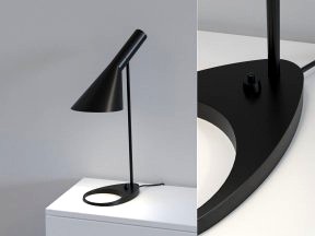 AJ Table Lamp