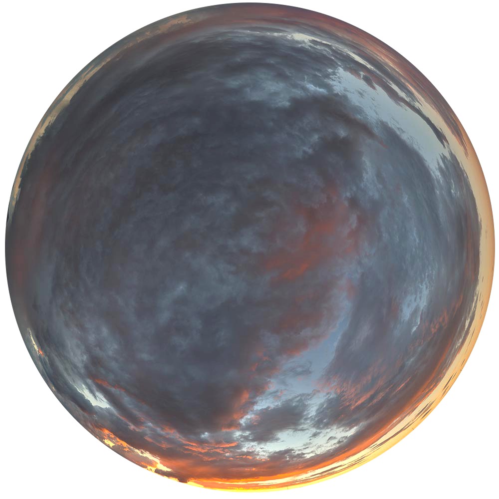 HDRI Skydome 46