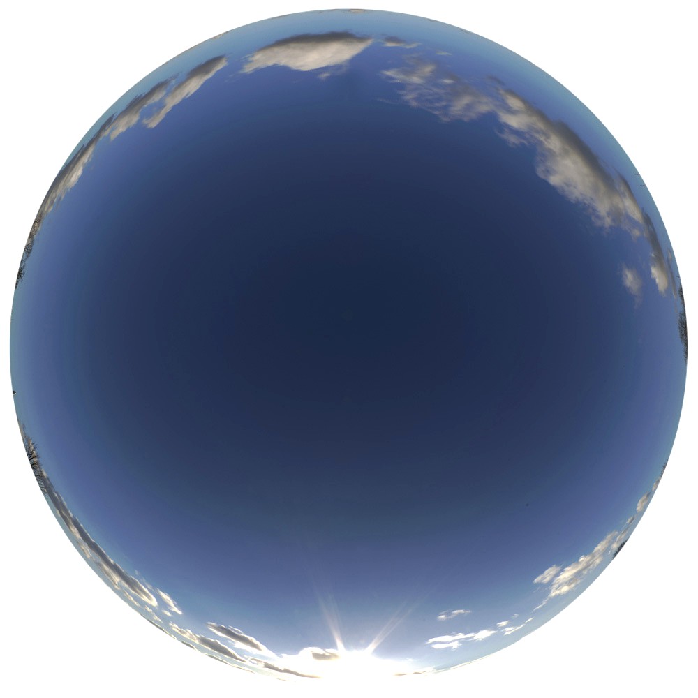 HDRI Skydome 29