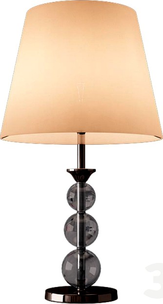 Настольная лампа Newport 3101/T