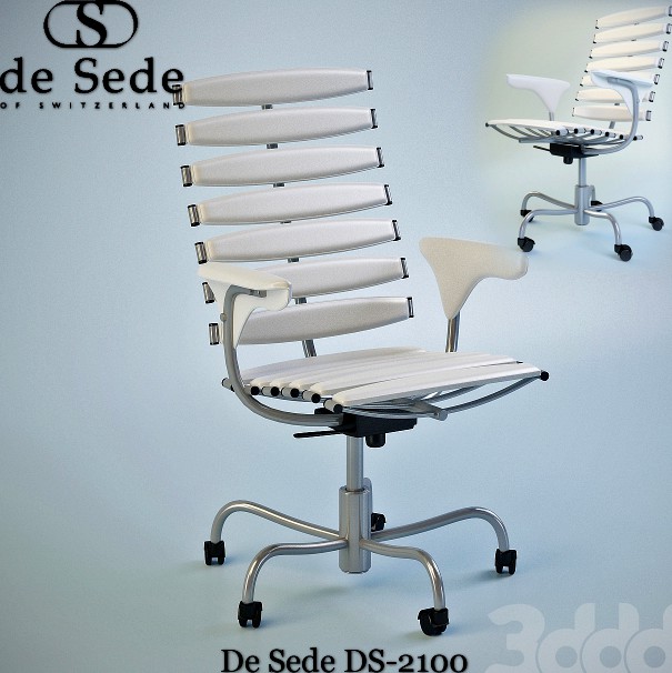 De Sede DS-2100