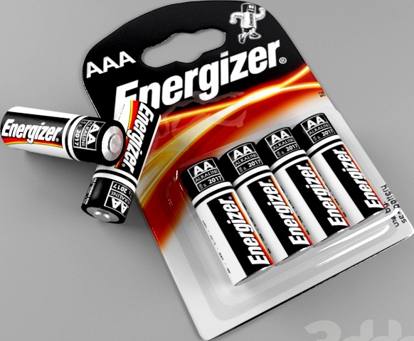 battery energier