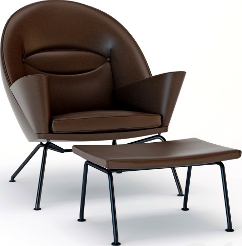 CH468 Oculus Chair