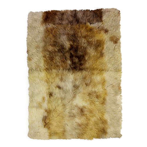 Soft Wool Rug