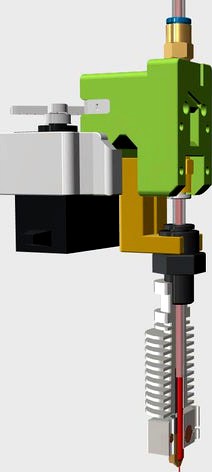 Filament-Cutter by technik_gegg