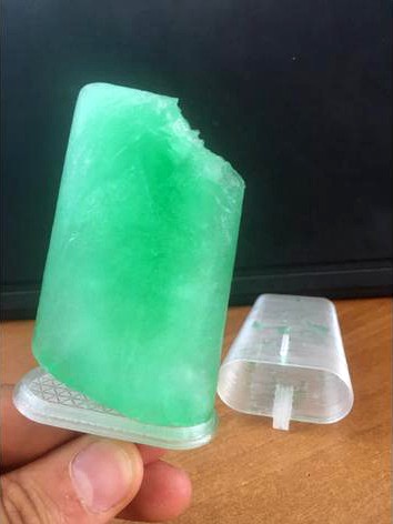 Popsicle - ice lolly - ice block - ghiacciolo - paleta de hielo by carmnu