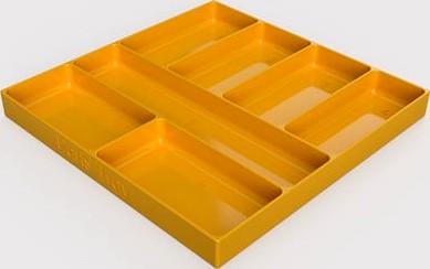 Parts Tray by A513055