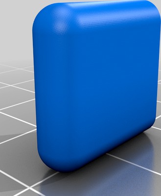 Gerber Shard Safety Caps by DL_3D
