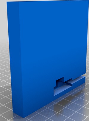 Pixel 3a XL dock by AttroPheed