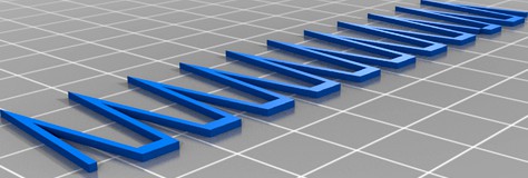 IDEX X/Y axis calibration by MatejB