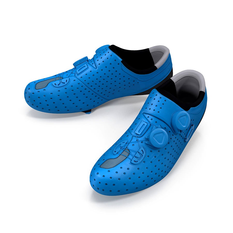 Bicyclist Boots