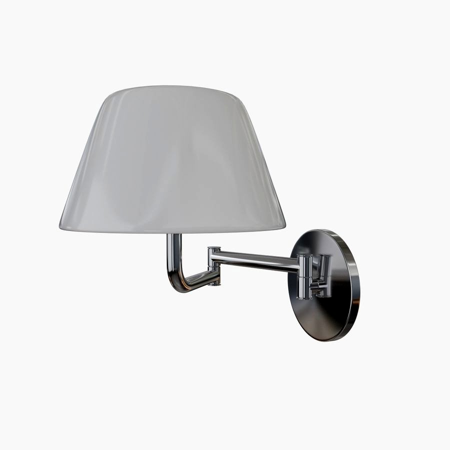 Wall Lamp, Sconce