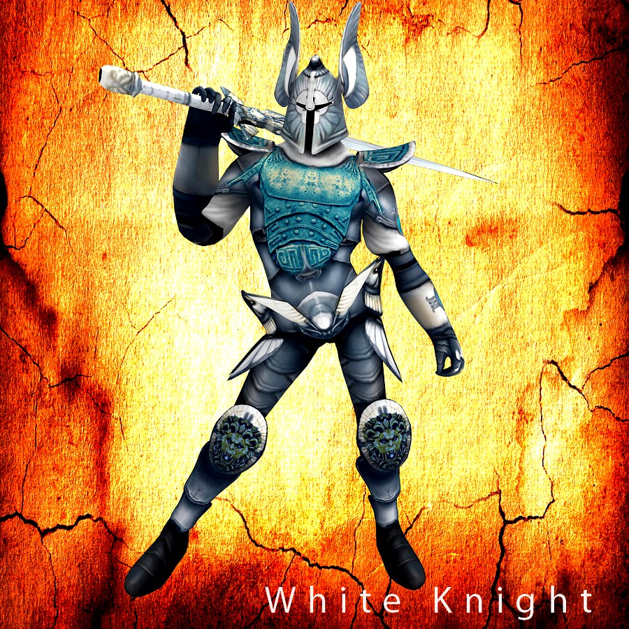 White Knight