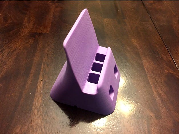 Generic Phone Stand by JNJLabbe