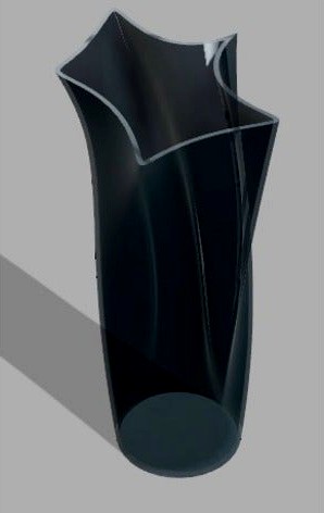 N3DS Vase2 by N3DS