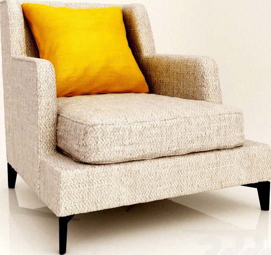 vibieffe class armchair