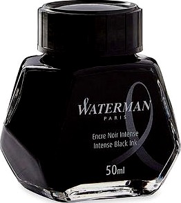 Ink Holder for waterman fountain pen based ink by ShiLi